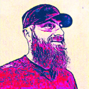 John May, Team Member