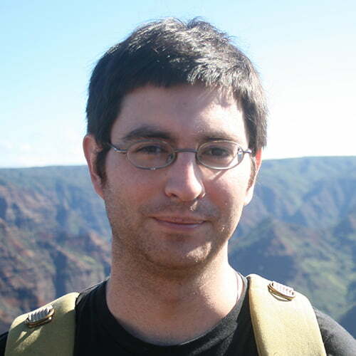 Greg Thompson
