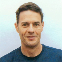 Hobson Lane, Co-Founder and CTO of TangibleAI